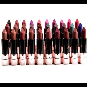 Anastasia Beverly Hills Matte Lipstick